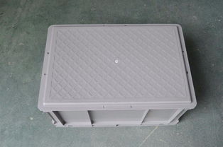 医药、商超专用箱